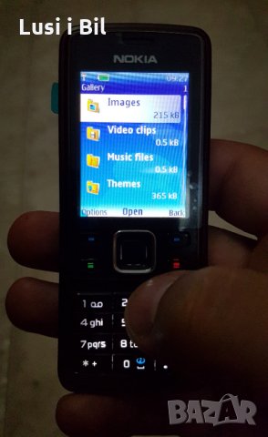 Nokia 6300, снимка 2 - Nokia - 28452707