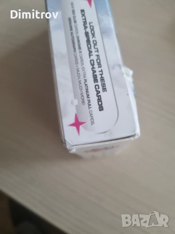 Match Attax Extra 2026 - Mega tin #2 , снимка 5 - Колекции - 53904089