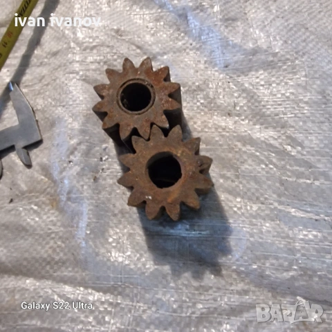 Комплект Запчатки , снимка 7 - Други машини и части - 53179307