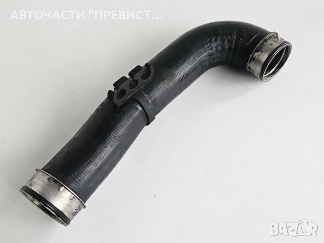 Маркуч Турбо Фолксваген Голф 5 VW Golf 5 1.9 Tdi