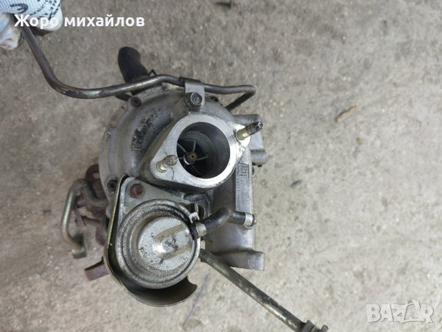 турбо нисан Хтрайл 2.2 116кс, снимка 3 - Части - 42352132