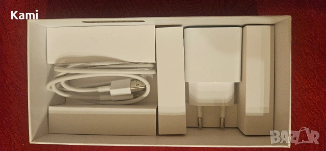 Redmi 9C NFC, снимка 5 - Xiaomi - 53066361