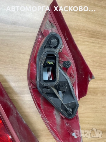   Стоп за Peugeot 207 Hatchback (02.2006 - 12.2015) , снимка 5 - Части - 52095124