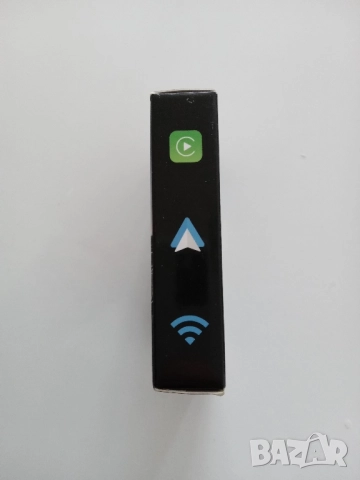 Car Smart Box за безжичен Apple CarPlay / Android Auto, снимка 2 - Аксесоари и консумативи - 52115561