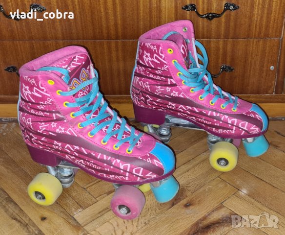 Ролери , снимка 2 - Ролери, кънки - 29189590