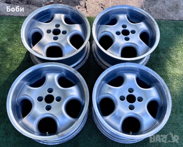 Джанти 4/100/16 RH