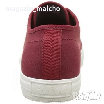 КЕЦОВЕ – G-STAR RAW KENDO; размер: 40, снимка 3 - Кецове - 29379674