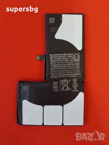 Нова Оригинална Батерии за Iphone X, снимка 2 - Оригинални батерии - 30909636