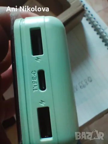 Външна батерия, снимка 2 - Външни батерии - 50419100