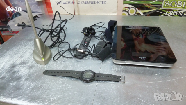 Tv антена Philips, снимка 12 - Приемници и антени - 36531020