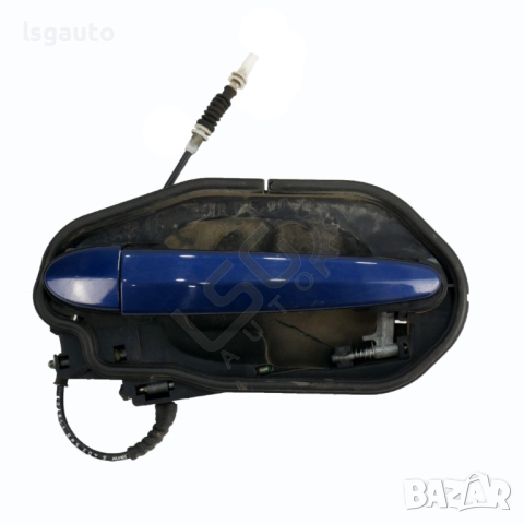 Задна лява външна дръжка BMW X3 (E83) 2003-2010 ID: 123320