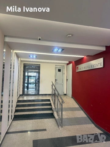 Давам под наем отличен обзаведен едностаен апартамент, снимка 15 - Апартаменти - 53192097