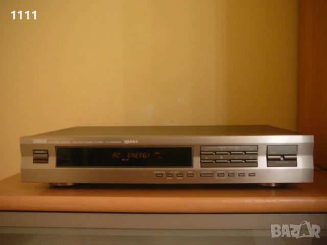 YAMAHA TX-492rds