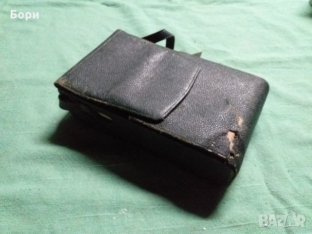 minifon attache  Protona  1959г Диктофон , снимка 6 - Радиокасетофони, транзистори - 34275937