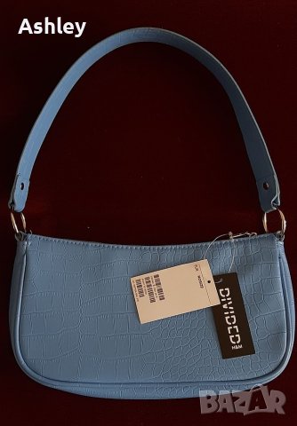 Дамска чанта за рамо- H&M , снимка 1