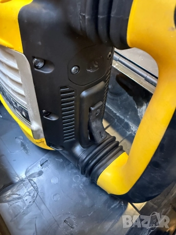 Къртач Dewalt D25951-QS, снимка 6 - Други инструменти - 52444851