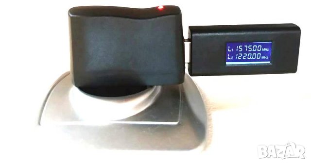 GPS заглушител за ТИР,кола ..., снимка 3 - Навигация за кола - 28220228