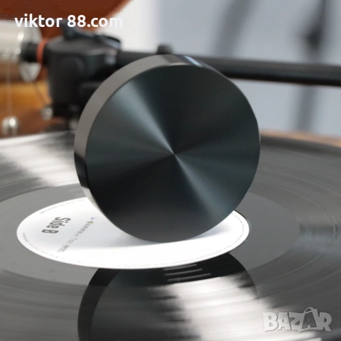 Клампа за грамофон – №41, снимка 6 - Грамофони - 54345435