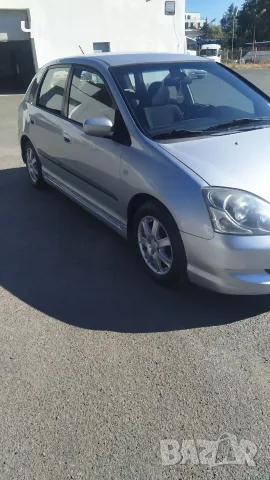 Продавам Хонда Сивик , снимка 3 - Автомобили и джипове - 56130012