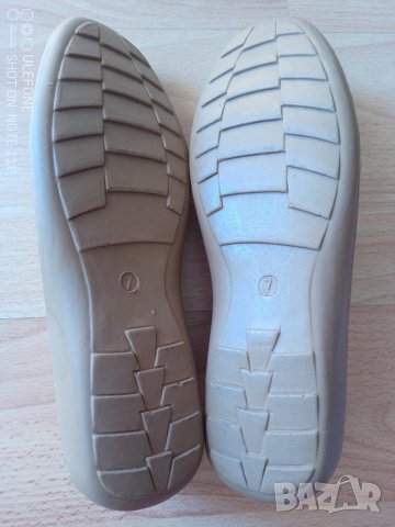 Английски дамски обувки Softlites номер 39, снимка 6 - Дамски ежедневни обувки - 42482081