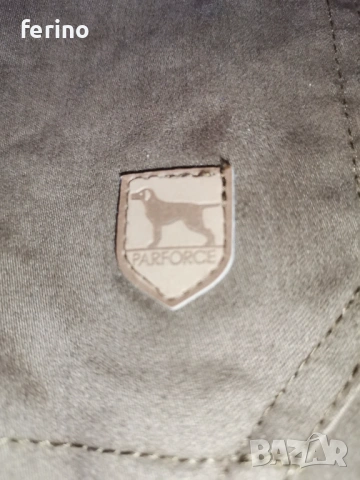 PARFORCE Evo-Full-Flex Мъжки ловен панталон 3-4ХЛ, снимка 6 - Панталони - 54054664