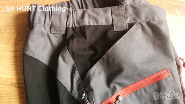 Revolution Race Nordwand Pro Pants Women Stretch дамско 44-XXL / мъжко-L  панталон пролет есен - 204, снимка 6 - Екипировка - 40536716