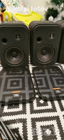 Jbl Control One, снимка 13 - Тонколони - 52842087