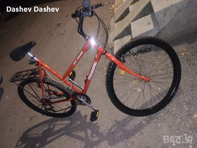 Велосипеди , снимка 2 - Велосипеди - 52344235