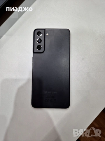 Samsung galaxy S21fe, снимка 8 - Samsung - 53363892