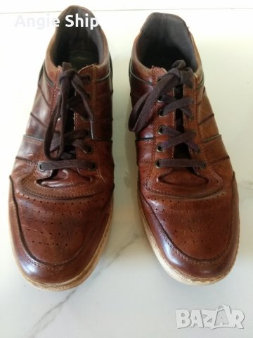 Мъжки обувки AM, снимка 1 - Маратонки - 30155436