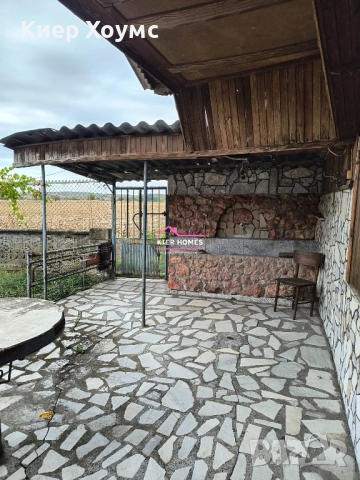 Къща в село Върбица общ.Димитровград, снимка 3 - Къщи - 52495244