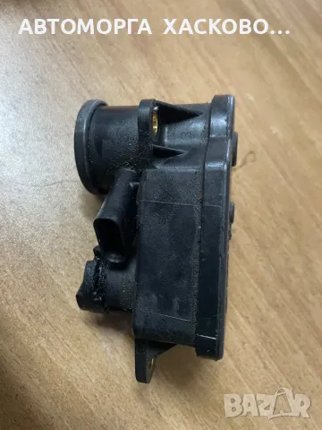 Моторче вихрови клапи за Mercedes-Benz A-Class  B-Class  Smart  Colt   A 640 150 02 94 04, снимка 3 - Части - 50238034