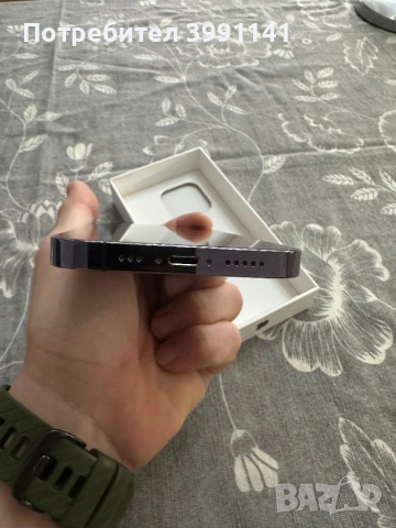 Iphone 14 pro 256 GB, снимка 4 - Apple iPhone - 53302874