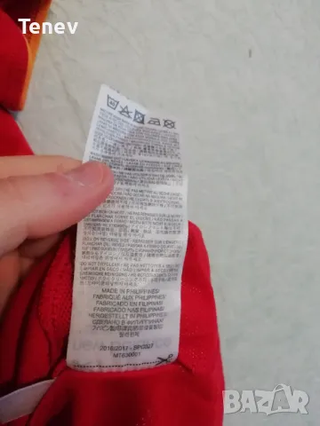 Liverpool New Balance NB 2016/2017 оригинална тениска фланелка Ливърпул , снимка 8 - Тениски - 48642258