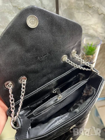 чанти ysl saint laurent , снимка 9 - Чанти - 50682353