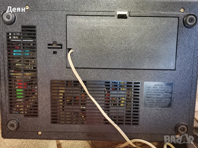 Grundig tk 141, снимка 9 - Радиокасетофони, транзистори - 50860711