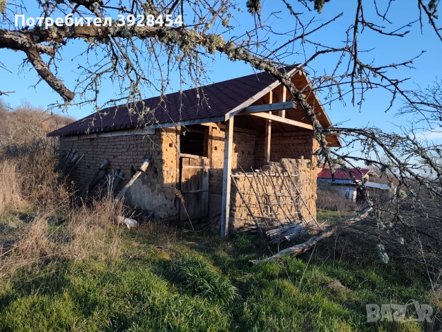 Продава имот с къща село Върбен , снимка 3 - Къщи - 53945041