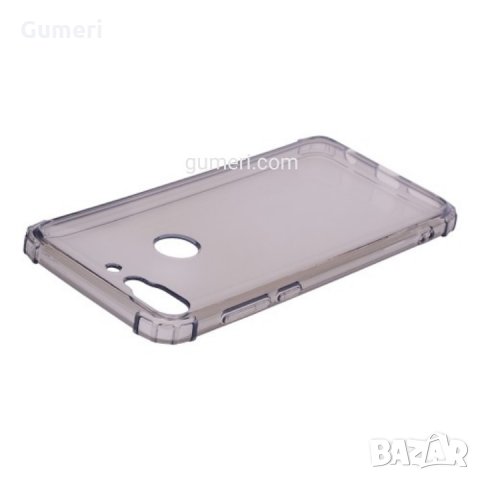  HTC Desire 12 + Силиконов гръб , снимка 3 - Калъфи, кейсове - 30607978