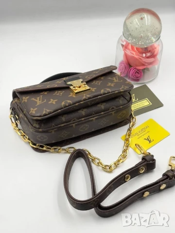 чанти louis vuitton , снимка 14 - Чанти - 51307065