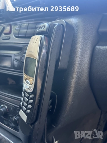 Nokia 6310i с поставката, снимка 2 - Nokia - 56447994