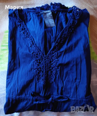 Дамска плажна рокля (парео), снимка 2 - Бански костюми - 50812604