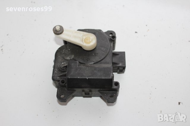 Клапа парно ягуар хф 2010 Jaguar XF 063800-0840, снимка 3 - Части - 40027617