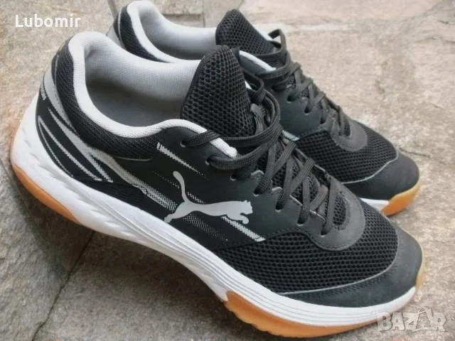 Маратонки , мъжки - Puma Varion ! - оригинални - номер 41 .