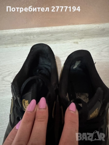 Nike air force 1, снимка 6 - Маратонки - 51489719