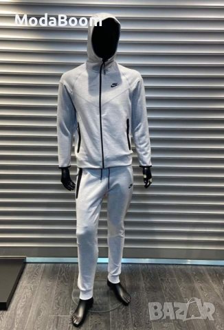 Мъжки екипи Nike, снимка 2 - Спортни дрехи, екипи - 42433871
