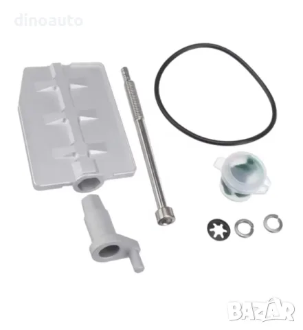 DISA клапа BMW ремонтен комплект, снимка 3 - Части - 56020039