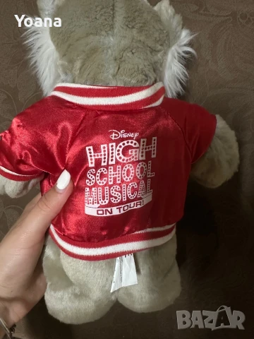 Disney плюшка, снимка 2 - Плюшени играчки - 50833748