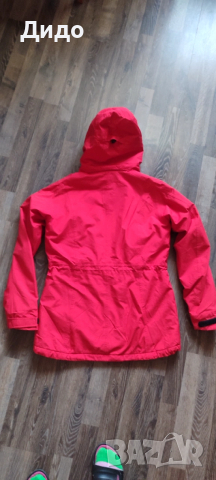 Дамско ски яке Mc KINLEY размер 36, снимка 4 - Спортни екипи - 52868415