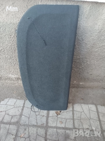 кора за багажник от корола