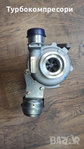 Ново турбо за Suzuki Vitara 1.9 DDIS 129 коня 